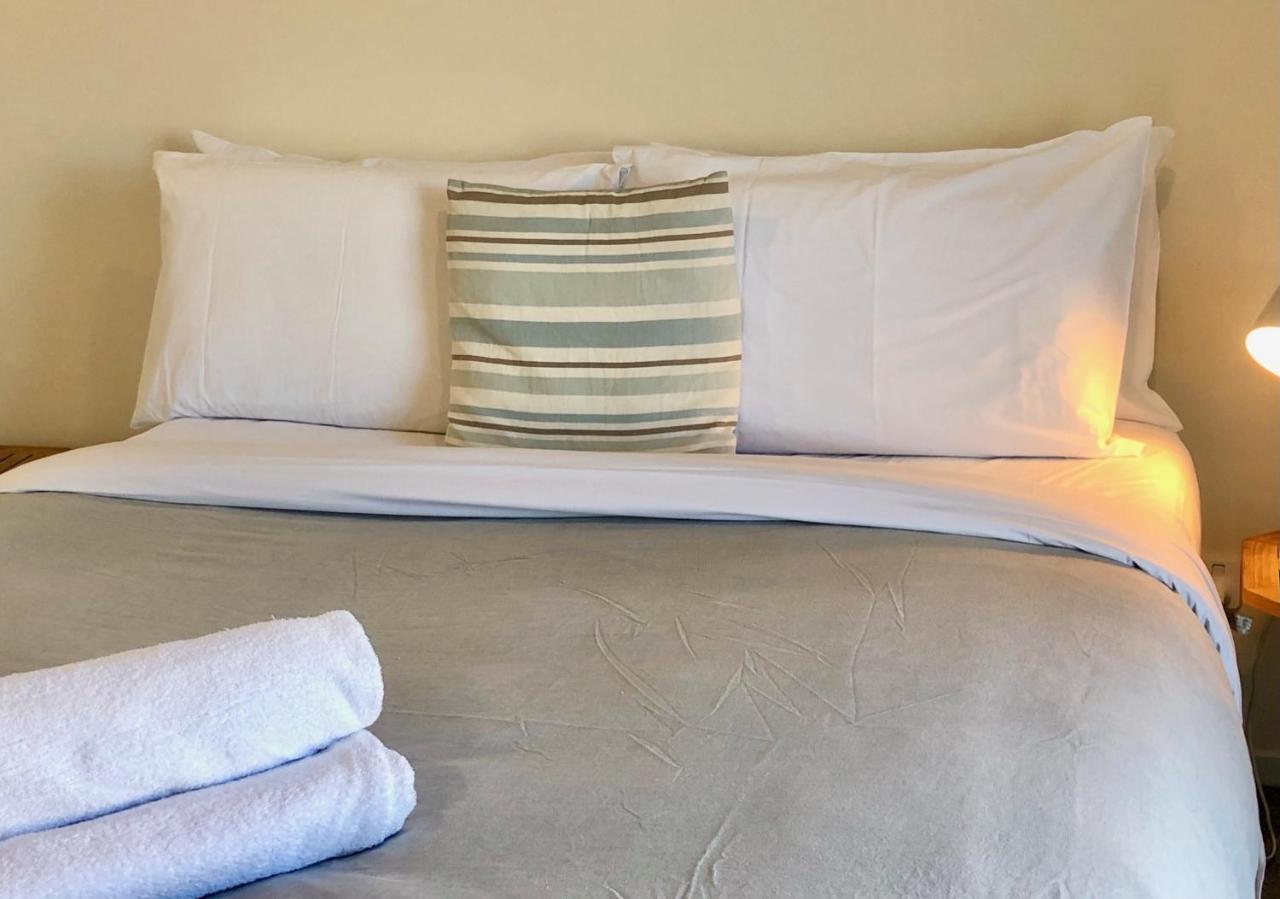 Holiday Comfort Villa ทไวเซิล ภายนอก รูปภาพ